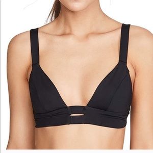 Vitamin A Bikini Top